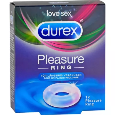 DUREX Obroč za užitek, 1 kos