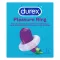 Durex Pleasure Ring, 1 kos