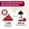 Cherryplus The Original Montmorency Sauerk koncentrat, 500 ml