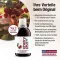 Cherryplus The Original Montmorency Sauerk koncentrat, 500 ml
