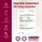 Cherryplus The Original Montmorency Sauerk koncentrat, 500 ml