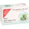 H&amp;S Antistresna filtrirna vrečka za čaj, 20X2,0 g