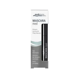 MASCARA med, 5 ml