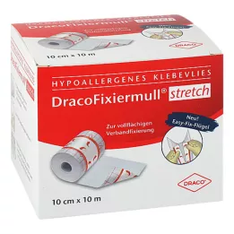 DRACOFIXIERMULL razteg 10 cmx10 m, 1 kos