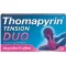THOMAPYRIN TENSION DUO 400 mg/100 mg filmsko obložene tablete, 12 kosov