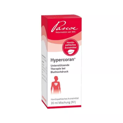 Hypercoran kapljice, 20 ml Hypercoran kapljice, 20 ml