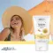 HYALURON SONNENPFLEGE Krema za obraz LSF 50+, 50 ml