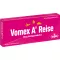 VOMEX A Reise 50 mg sublingvalne tablete, 10 kosov
