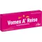 VOMEX A Reise 50 mg sublingvalne tablete, 10 kosov