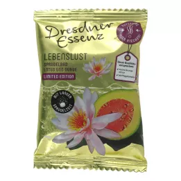 DE Peneča kopel joie de vivre, 70 g
