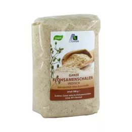 FLOHSAMENSCHALEN indijski, 500 g