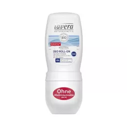 LAVERA Nevtralni dezodorant roll-on, 50 ml