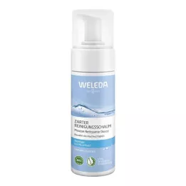 WELEDA Nežna čistilna pena, 150 ml
