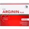 ARGININ PLUS Vitamin B1+B6+B12+folična kislina filmsko obložene tablete, 240 kosov