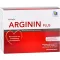 ARGININ PLUS Vitamin B1+B6+B12+folična kislina filmsko obložene tablete, 240 kosov