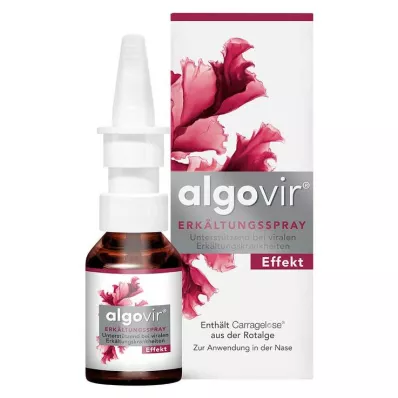algovir pršilo za nos, 20 ml algovir pršilo za nos, 20 ml
