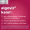 algovir pršilo za nos, 20 ml
