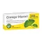 Ginkgo-Maren 240 mg filmsko obložene tablete, 30 kom