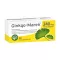 Ginkgo-Maren 240 mg filmsko obložene tablete, 60 kom