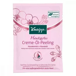 Kneipp skin-soft kremni oljni piling (40 ml)