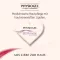 PHYSIOGEL Nočna krema proti rdečici Calming Relief, 40 ml