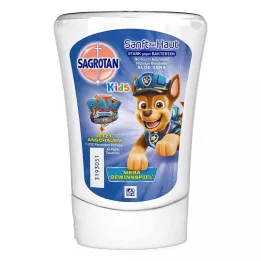 SAGROTAN Polnilo Kids No-Touch Discovery Power, 250 ml