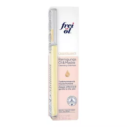 FREI ÖL Olje za čiščenje &amp; Maska, 100 ml
