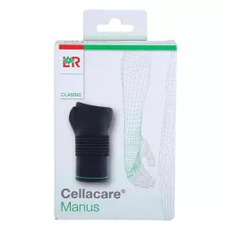 CELLACARE Manus Classic opornica za zapestje, velikost 1, 1 kos