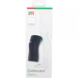 CELLACARE Genu Classic opornica za koleno velikosti 1, 1 kos