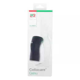 CELLACARE Genu Classic kolenska opornica velikosti 4, 1 kos