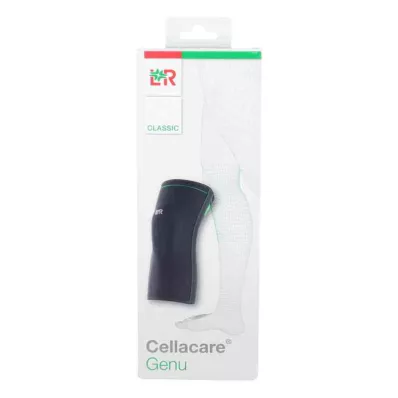 CELLACARE Genu Classic kolenska opornica velikosti 4, 1 kos