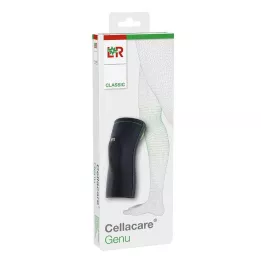 CELLACARE Genu Classic opornica za koleno velikosti 5, 1 kos
