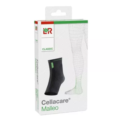 Cellacare Malleo Classic bandaža za gleženj velikost 4, 1 kos Cellacare Malleo Classic bandaža za gleženj velikost 4, 1 kos