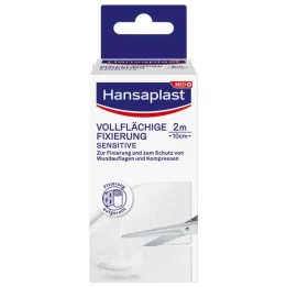 HANSAPLAST Fiksacija celotne površine 10 cmx2 m, 1 kos