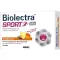 BIOLECTRA Sport Plus granule za pitje, 20X7,5 g