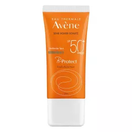 AVENE SunSitive B-Protect SPF 50+ krema, 30 ml