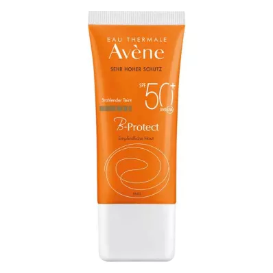 AVENE SunSitive B-Protect SPF 50+ krema, 30 ml AVENE SunSitive B-Protect SPF 50+ krema, 30 ml