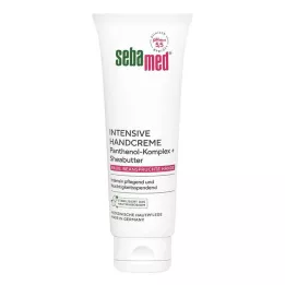 SEBAMED Intenzivna krema za roke Panthenol Complex, 75 ml