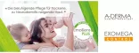 Instructions for use for A-DERMA EXOMEGA CONTROL mehčalno olje za tuširanje, 200 ml - 1