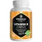 VITAMIN B COMPLEX veganske tablete z visokim odmerkom, 180 kosov