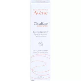 AVENE Balzam za ustnice Cicalfate, 10 ml