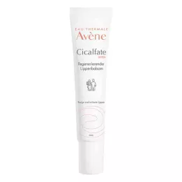 AVENE Balzam za ustnice Cicalfate, 10 ml