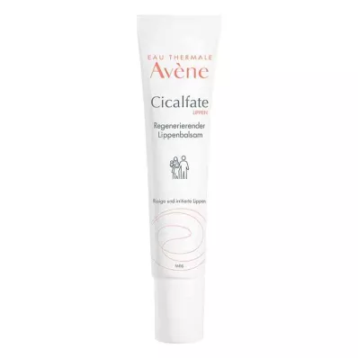 AVENE Balzam za ustnice Cicalfate, 10 ml AVENE Balzam za ustnice Cicalfate, 10 ml
