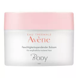 AVENE Vlažilni balzam za telo, 250 ml