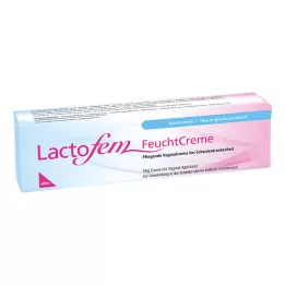 Lactofem vlažilna krema, 50 g