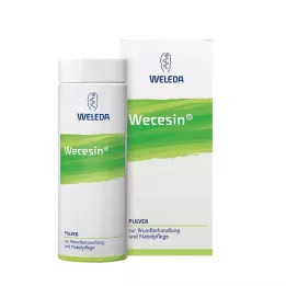 WECESIN Prašek, 50 g