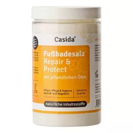 FUSSBADESALZ Popravilo & Zaščita, 375 g