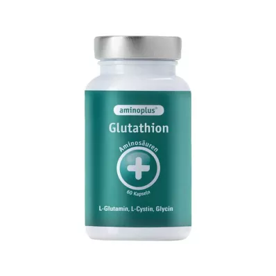 Aminoplus glutation kapsule, 60 kom Aminoplus glutation kapsule, 60 kom