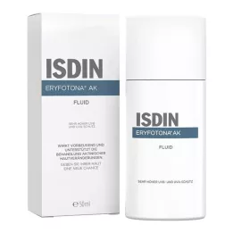 ISDIN Eryfotona AK Tekočina, 50 ml