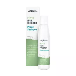 PHYTO HAIR Krepilni šampon za nego, 200 ml
